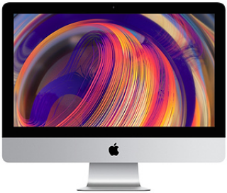 Apple iMac 21.5 MMQA2TU/A Masaüstü Bilgisayar kullananlar yorumlar